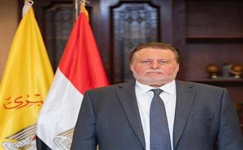 الجريدة الرسمية تنشر قرار تجديد تكليف حسن عبد الله قائما بأعمال محافظ البنك المركزى لمدة عام