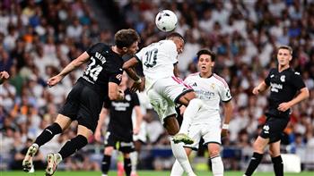 مواعيد مباريات اليوم الأحد 30-8-2026 في الدوري الإسباني والقنوات الناقلة