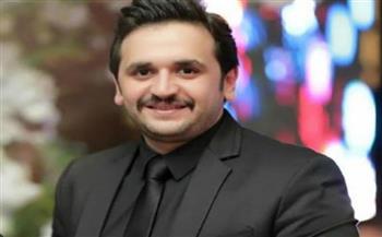 تكريم مصطفى خاطر في مهرجان الغردقة لسينما الشباب