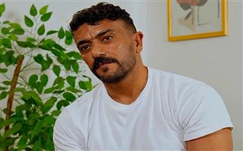 أحمد العوضي يشوق الجمهور لمسلسل «سلطان الديب» بجائزة عن البطلة