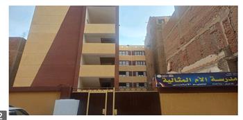 محافظ الجيزة: دخول 22 مدرسة جديدة وتوسعات بالعام الدراسي الجديد بتكلفة 455 مليون جنيه
