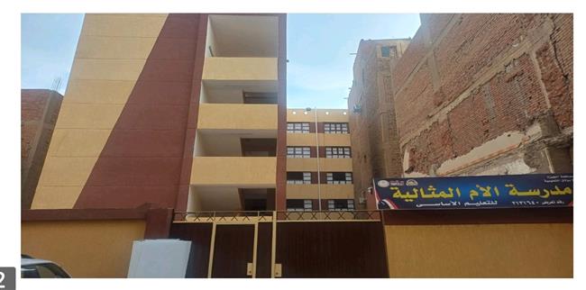 محافظ الجيزة: دخول 22 مدرسة جديدة وتوسعات بالعام الدراسي الجديد بتكلفة 455 مليون جنيه