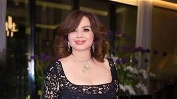 إلهام شاهين تنفي شائعة وفاتها بحادث سير في الساحل الشمالي.. وبوسي شلبي: «المرحومة أهي بنفسها»