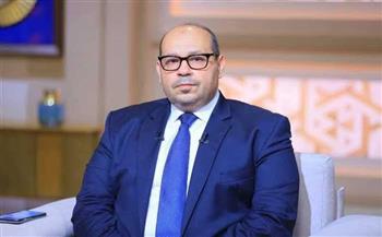 ياسر إدريس: تاريخ الأبطال المصريين يعرف الانتماء.. ولا يوجد فيه اسم هارب صار بطلًا