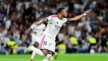 موعد مباراة ريال مدريد وملقا اليوم في الدوري الإسباني والقناة الناقلة