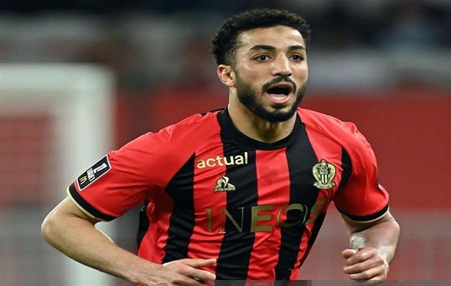 نيس يواجه باريس اليوم في الدوري الفرنسي  
