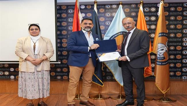 الرقابة المالية: تأهيل 34 شركة حكومية استعدادًا للطرح في البورصة المصرية