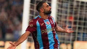 موعد مباراة محمد صلاح القادمة مع طرابزون سبور والقناة الناقلة