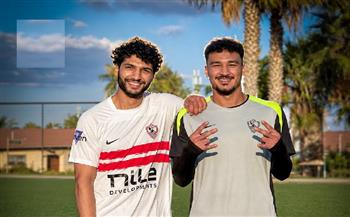 فاركو يشكو الزمالك رسميًا بسبب 27 مليون جنيه