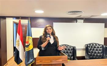 انطلاق فعاليات البرنامج التدريبي للدفعة الأولى من كوادر حزب حماة الوطن بالأكاديمية الوطنية للتدريب