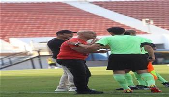 دوري المحترفين.. عقوبات بالجملة على المنصورة بعد الانسحاب أمام فاركو  