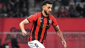 محمد عبد المنعم أساسيا.. نيس يتأخر أمام باريس في الشوط الأول بالدوري الفرنسي