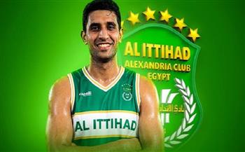 لاعب الزمالك وسبورتنج السابق سامي العراقي ينتقل إلى الاتحاد السكندري