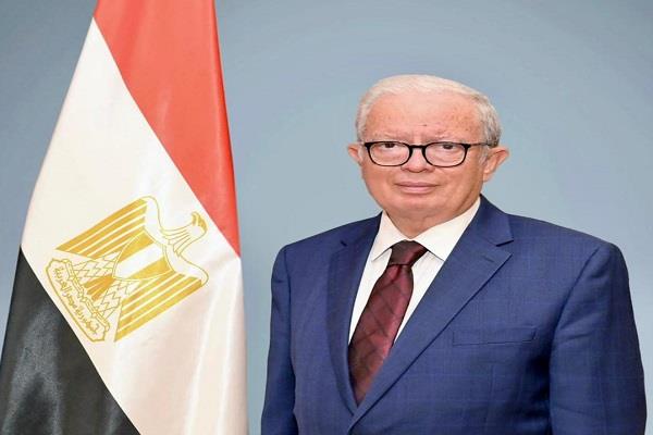 نائب رئيس مجلس الوزراء يتوجه إلى قيرغيزستان للمشاركة في قمة "منظمة شنغهاي للتعاون"