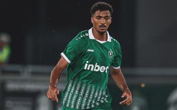 حسام عبد المجيد يقود لودوجوريتس أمام سبارتاك فارنا في الدوري البلغاري