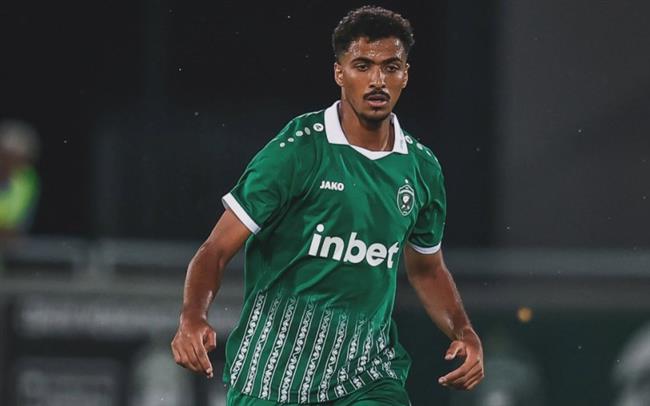حسام عبد المجيد يقود لودوجوريتس أمام سبارتاك فارنا في الدوري البلغاري  