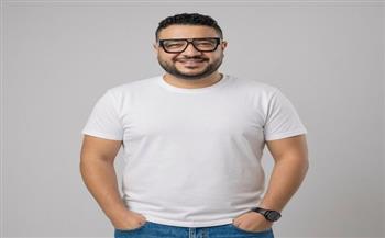 المؤلف محمد سيد بشير ينفي شائعة وفاة نجله
