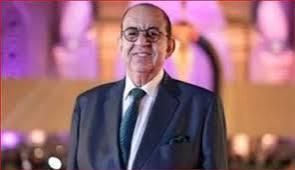 وفاة الفنان محمد التاجي بعد صراع مع المرض