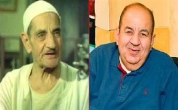 محمد التاجي وعبد الوارث عسر.. حكاية جد وحفيد من عائلة فنية  