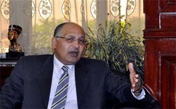 السفير عزت سعد: زيارة الرئيس الصيني تدفع الشراكة المصرية الصينية نحو تعاون أعمق اقتصاديا