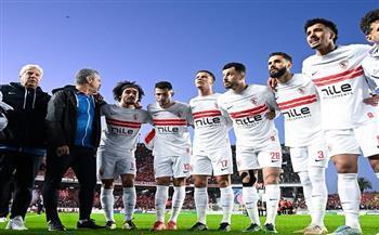 الدوري الممتاز.. الزمالك يواجه السويس بتروجت بحثًا عن الفوز الثاني على التوالي  