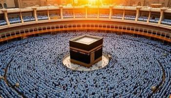 آخر موعد للتقديم غدا.. القرعة الإلكترونية العلنية على بوابة الحج المصرية خلال النصف الأول من شهر سبتمبر 2026