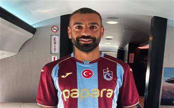 إطلاق إسم محمد صلاح على الشارع الذي يسكن فيه بمدينة طرابزون 