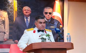 رسالة رئيس الجمهورية التركية رجب طيب أردوغان في ذكرى 30 أغسطس يوم النصر