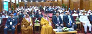 الداخلية تنظم ندوة دولية حول حوكمة الحدود خلال الأحداث الكبرى بمشاركة خبراء دوليين
