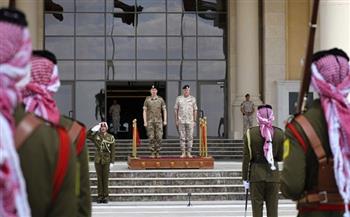 الأردن ولبنان يبحثان سبل تعزيز التعاون العسكري