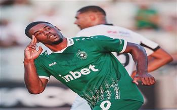 لودوجوريتس يتعادل مع سبارتاك في الدوري البلغاري بمشاركة حسام عبد المجيد