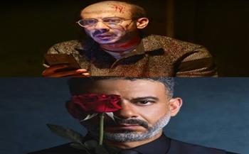 محمد فراج يخلع عباءة الكوميديا.. ويتألق في أدوار الجريمة والتشويق  