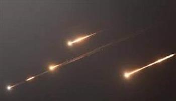  رصد أجسام في أجواء الأردن قبل قليل  