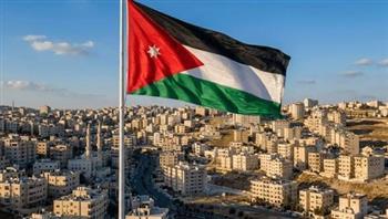 القوات المسلحة الأردنية: اعتراض 8 صواريخ اخترقت المجال الجوي للمملكة