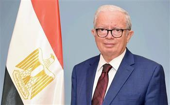 نيابة عن الرئيس السيسي.. نائب رئيس الوزراء يصل إلى بشكيك للمشاركة بقمة منظمة شنغهاي للتعاون 