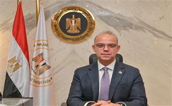 وزير الاستثمار والتجارة الخارجية: توجيهات رئاسية  لزيادة أعداد الشركات المصدرة للخارج 