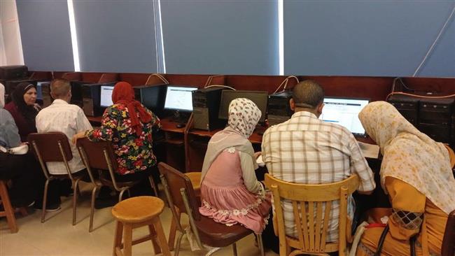 أماكن شاغرة فى الكليات لطلبة المرحلة الثالثة.. تسجيل الرغبات متاح عبر موقع التنسيق