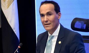 رئيس هيئة الاستثمار: دعم كبير للشركات الناشئة وريادة الأعمال وأصدرنا 56 رخصة ذهبية للمستثمرين   
