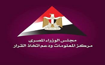 "معلومات الوزراء": مصر توسع بنيتها الصحية الرقمية بالتزامن مع نمو سوق الصحة العالمي