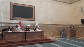 وزير الأوقاف: الأمان المشترك بين أتباع الأديان أساس بناء السلام والاستقرار.. ومصر والفلبين نموذج للتعايش