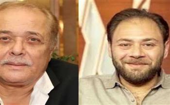 محمد علي رزق للكواكب : وقوفي أمام محمود عبد العزيز كان درسا مجانيا لي وشرف كبير