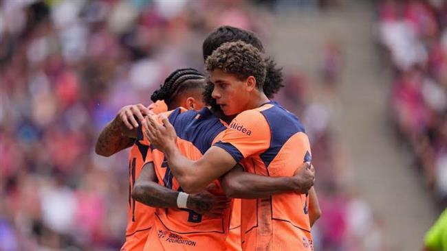 مواعيد مباريات اليوم الاثنين 31-8-2026 في الدوري الإسباني والقنوات الناقلة  