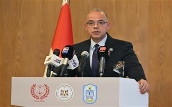 وزير الاستثمار ومحافظ بورسعيد يطلقان الجولة الثانية من مبادرة «مصر تنطلق بالتصدير» بمشاركة 126 شركة