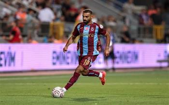 الدوري التركي.. محمد صلاح يسعى لمصالحة جماهير طرابزون أمام  أميد سبورتيف