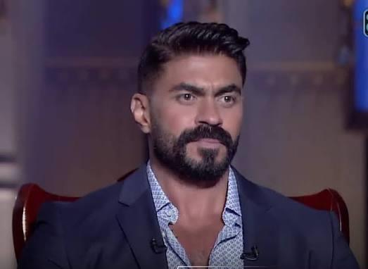 خالد سليم يودع محمد التاجي: «هتوحشني رسائلك الصباحية ودعواتك»  