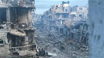 ارتفاع عدد ضحايا عدوان الاحتلال الإسرائيلي على قطاع غزة إلى 73 ألفا و456 شهيدا