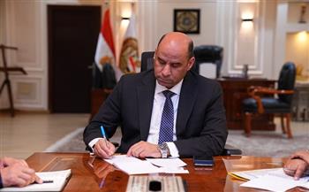 وزير العمل: 2594 فرصة عمل جديدة في 10 محافظات بالتعاون مع 38 شركة خاصة