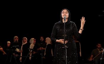 مسرح 23 يوليو يشهد احتفالية ثقافة الغربية بالمولد النبوي الشريف