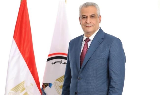 وزير الدولة للإنتاج الحربي يتوجه إلى البوسنة والهرسك للمشاركة في معرضها الدفاعي الأول "درع البلقان 2026"