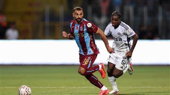 الدوري التركي.. موعد مباراة طرابزون سبور وأميد سبورتيف والقناة الناقلة